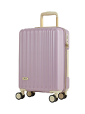 Rock Primrose 8-Wheel 55cm Cabin Case