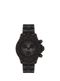 Tissot Seastar Chrono 38mm black dial - British product