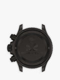 Tissot Seastar Chrono 38mm black dial - British product