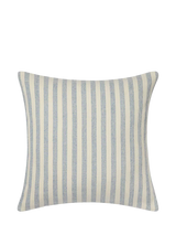 John Lewis Piglet in Bed Pembroke Stripe Square Cushion Cover- Buy online at McGrocer