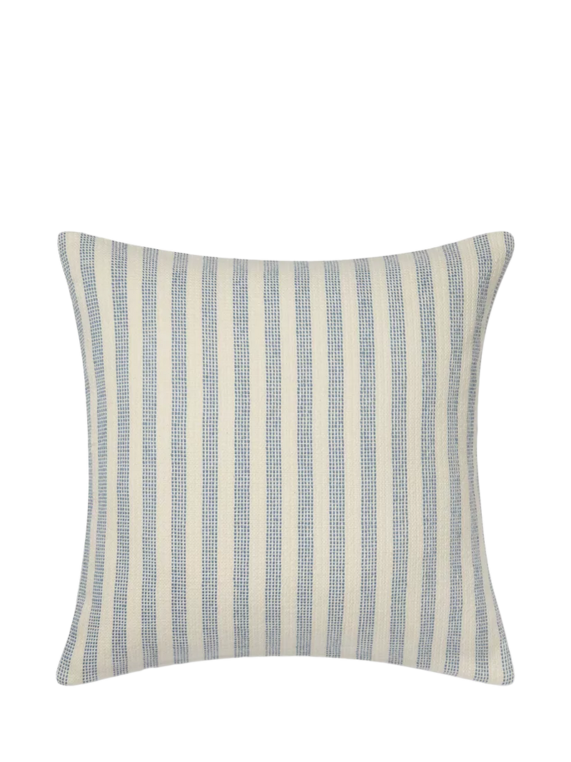 Piglet in Bed cushion cover stripe 50x50cm, UK version
