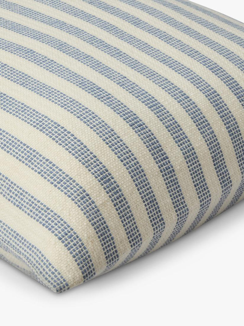 Piglet in Bed cushion cover stripe 50x50cm, UK version