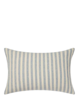 John Lewis Piglet in Bed Pembroke Stripe Rectangular Cushion Cover 40x60cm- Buy online at McGrocer