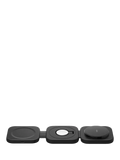 Belkin 3-in-1 magnetic foldable wireless charging pad travel - British product