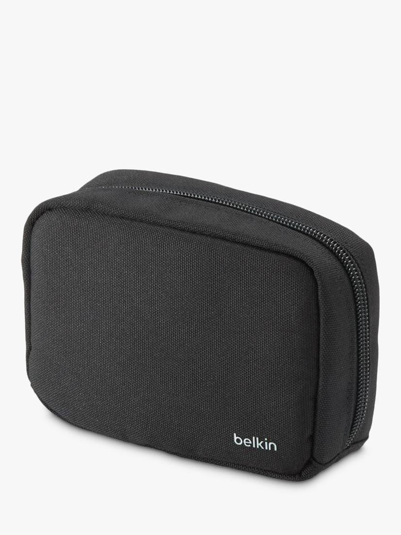 Belkin 3-in-1 magnetic foldable wireless charging pad travel - British product