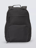 John Lewis lightweight rubberised large backpack, imported from the UK