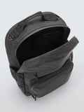 John Lewis lightweight rubberised large backpack, imported from the UK