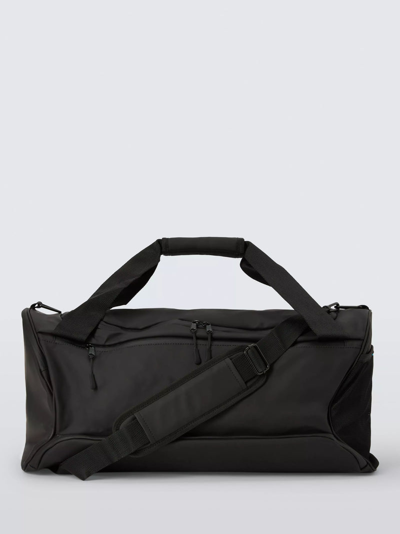 John Lewis lightweight rubberised holdall large - British product