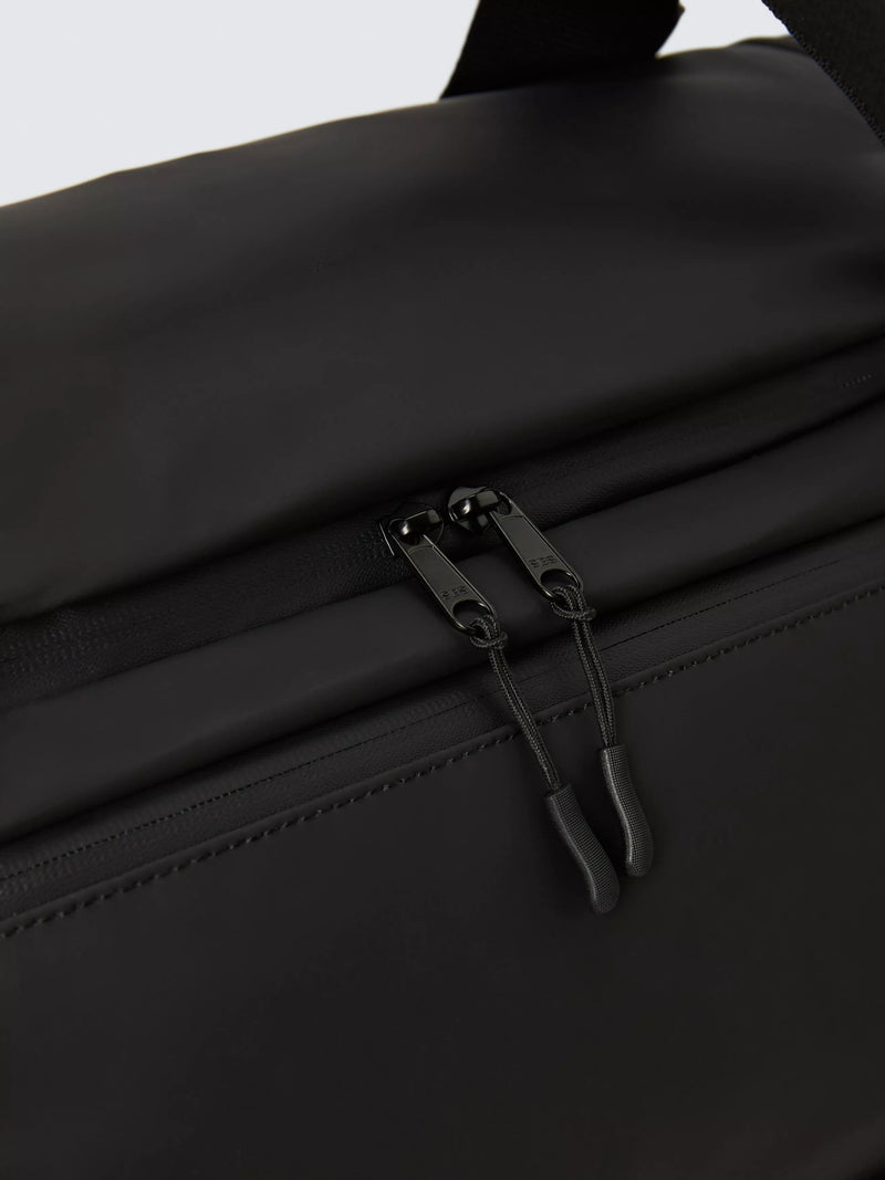 John Lewis lightweight rubberised holdall large - British product