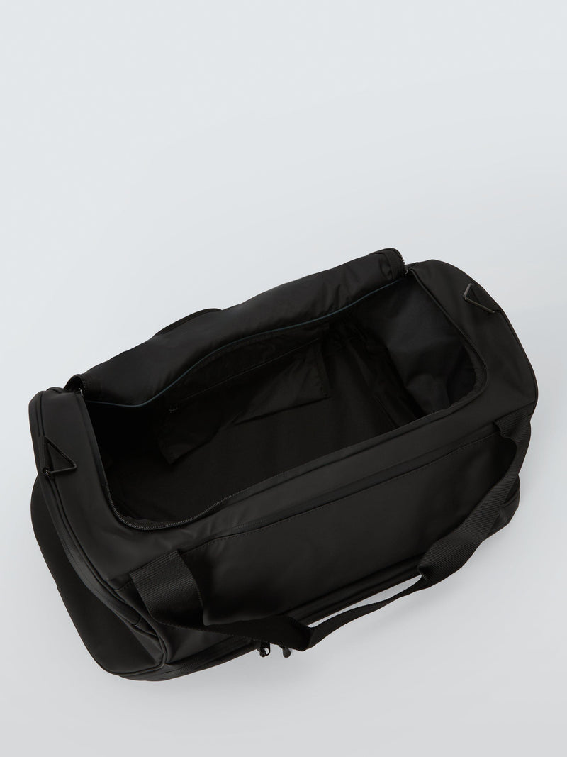 John Lewis lightweight rubberised holdall large - British product