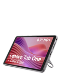 Lenovo Tab One tablet Luna Grey 8.7-inch - British product