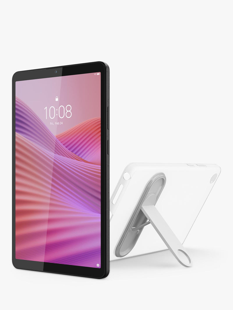 Lenovo Tab One tablet Luna Grey 8.7-inch - British product