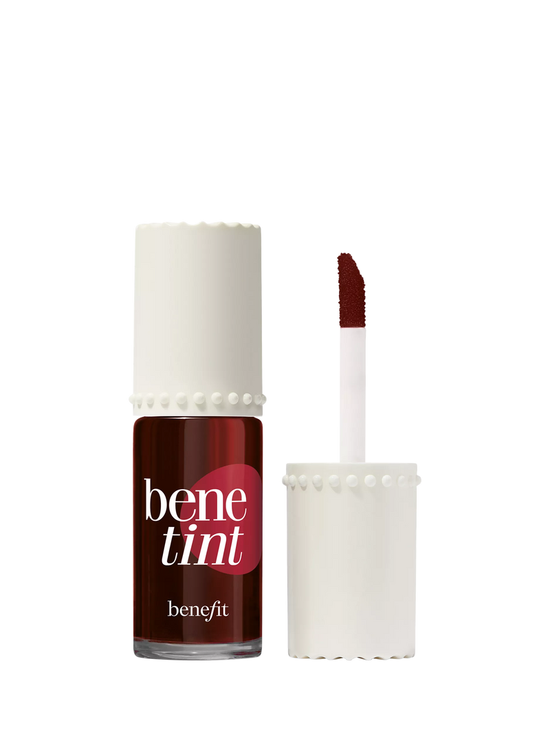 Benefit Benetint Rose Tinted Lip and Cheek Stain 6ml