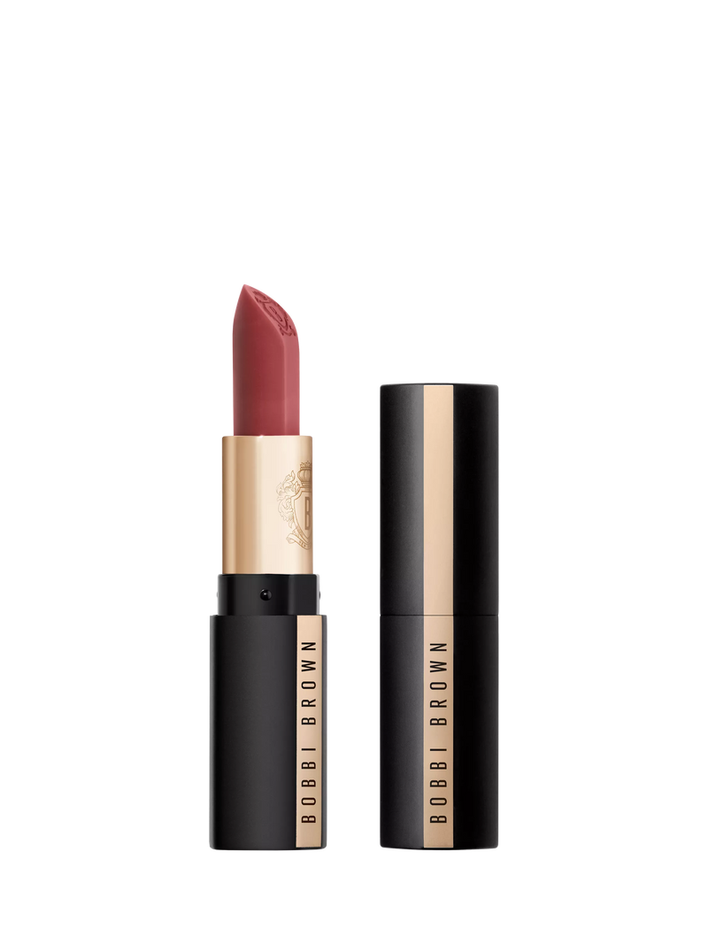 Bobbi Brown Luxe Cashmere Matte Lipstick 3.5g