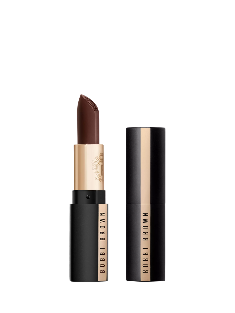 Bobbi Brown Luxe Cashmere Matte Lipstick 3.5g