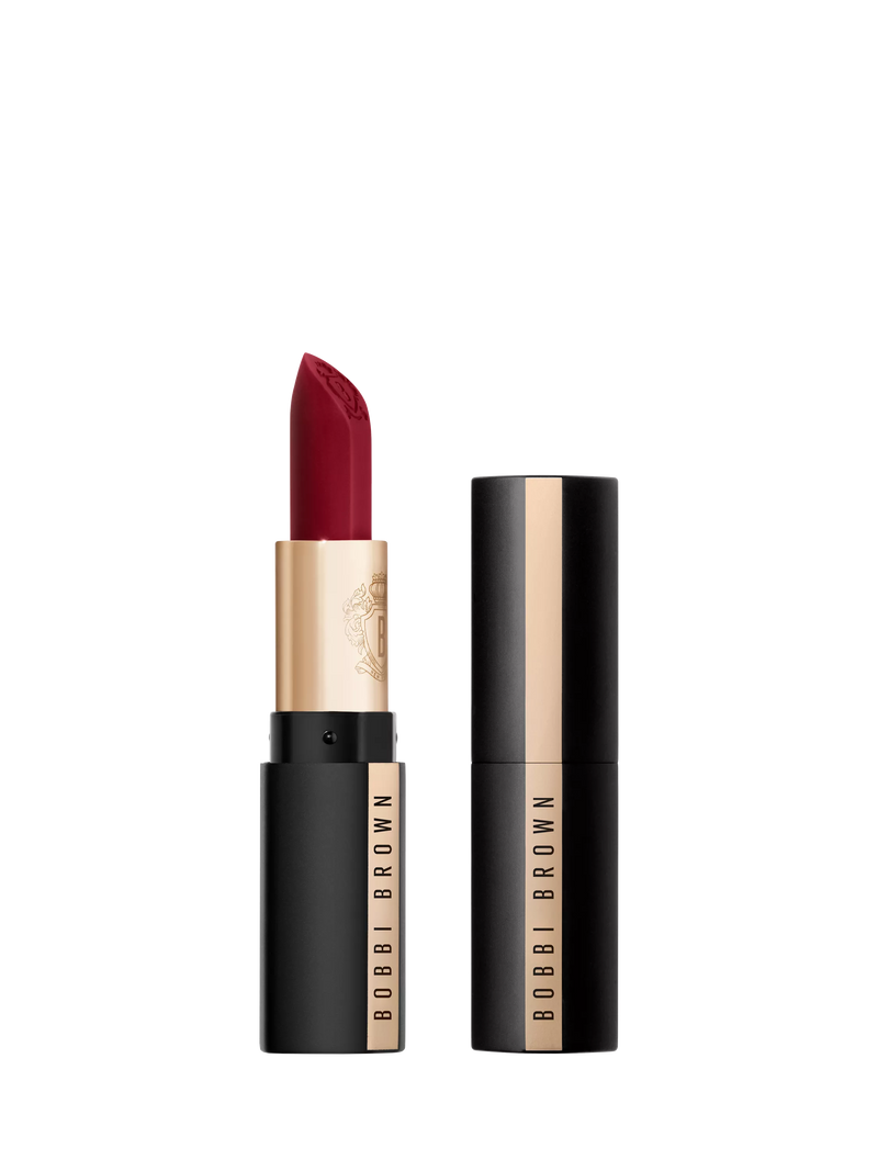 Bobbi Brown Luxe Cashmere Matte Lipstick 3.5g