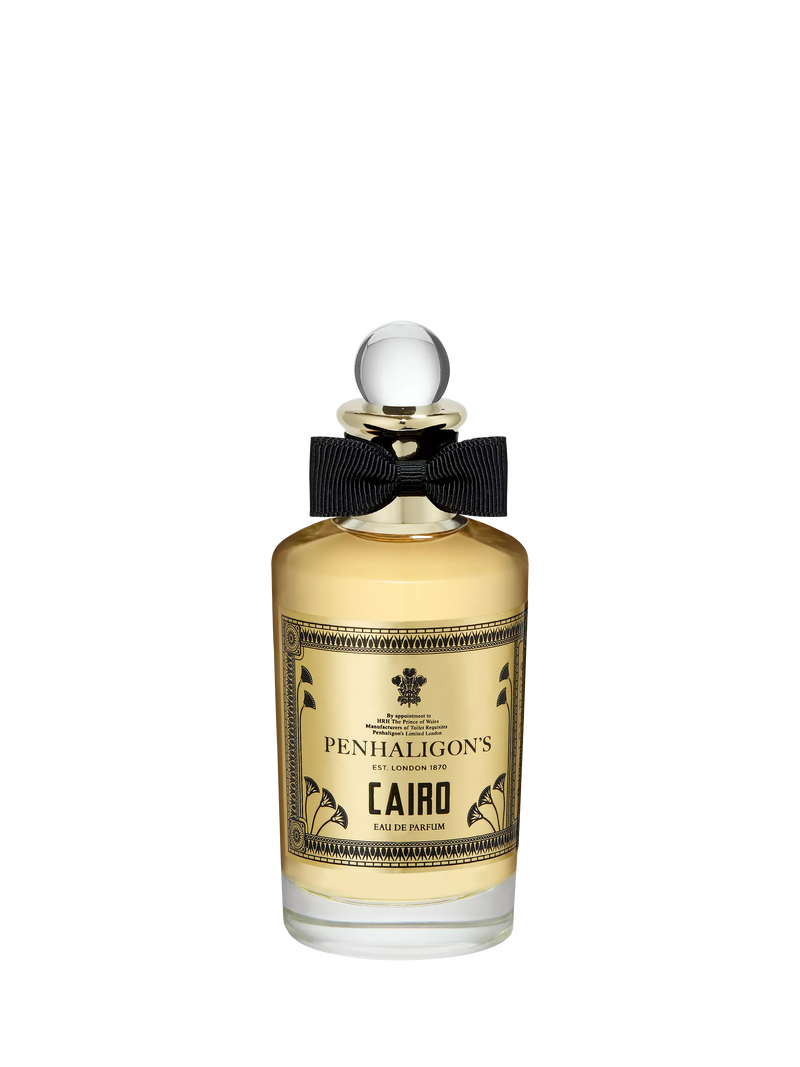 Penhaligon's Cairo Eau de Parfum 100ml, UK version