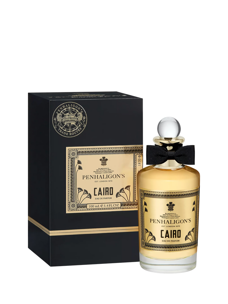 Penhaligon's Cairo Eau de Parfum 100ml, UK version
