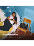 Marshall Kilburn III portable Bluetooth speaker - British product