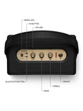 Marshall Kilburn III portable Bluetooth speaker - British product