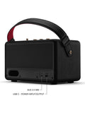 Marshall Kilburn III portable Bluetooth speaker - British product