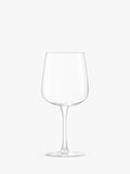 LSA International Arc wine glasses 330ml clear set of 2 - British product