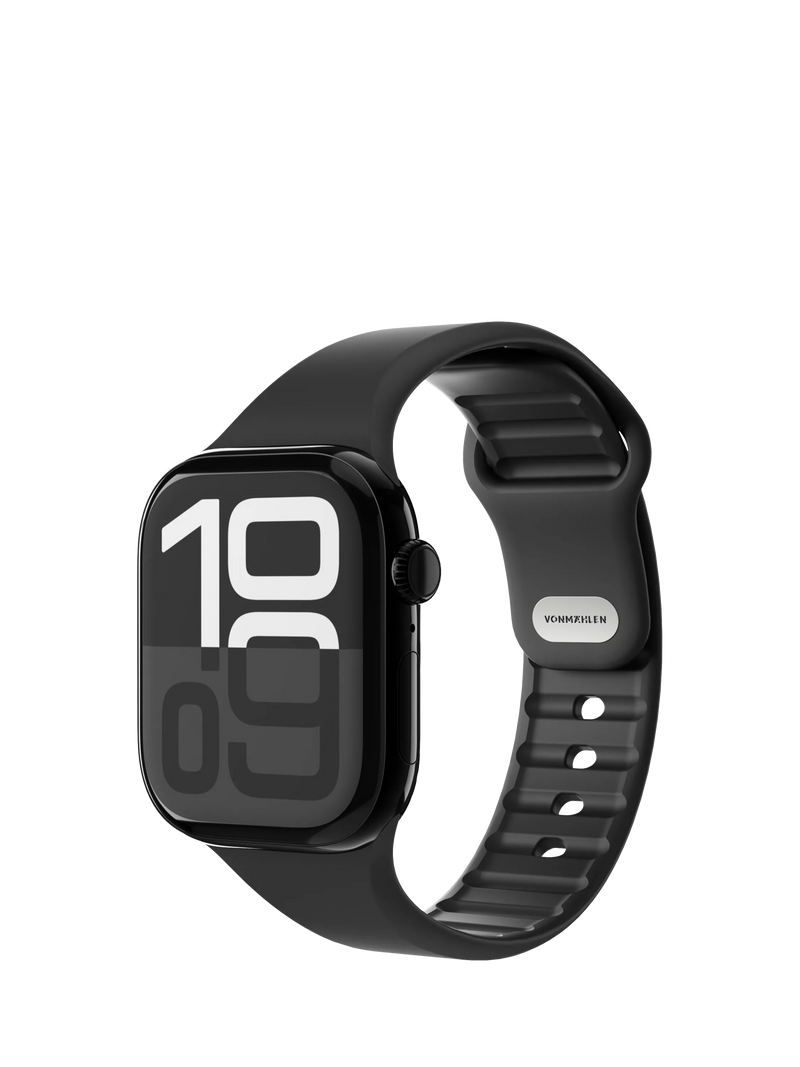 Vonmählen Classic Band 2 watch band for Apple Watch 44-49mm, UK version