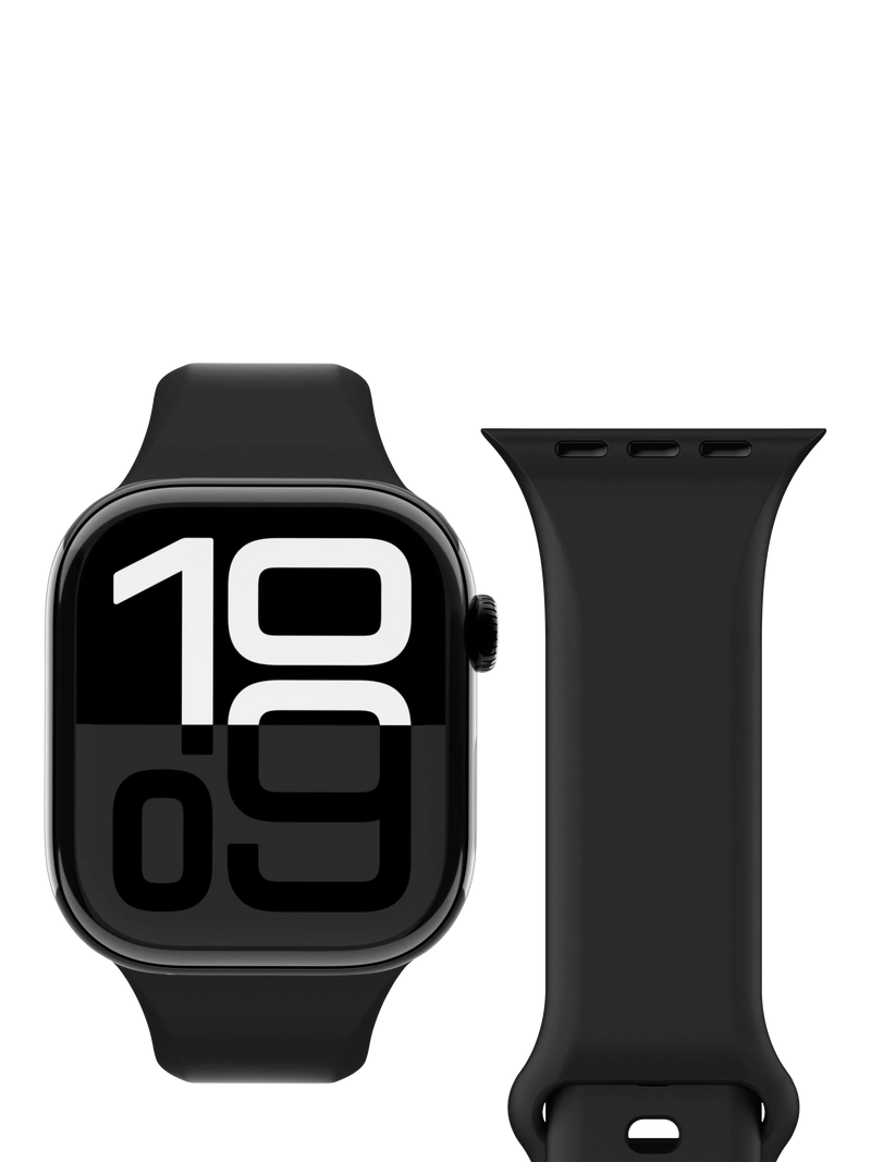 Vonmählen Classic Band 2 watch band for Apple Watch 44-49mm, UK version