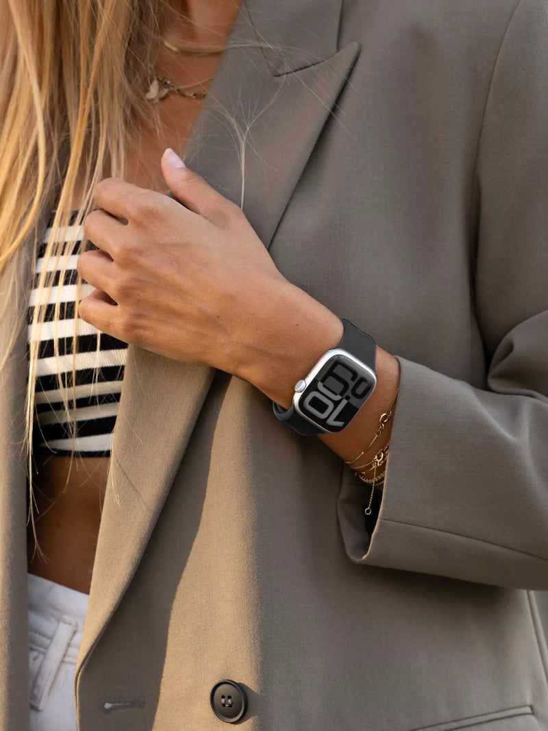 Vonmählen Classic Band 2 watch band for Apple Watch 44-49mm, UK version