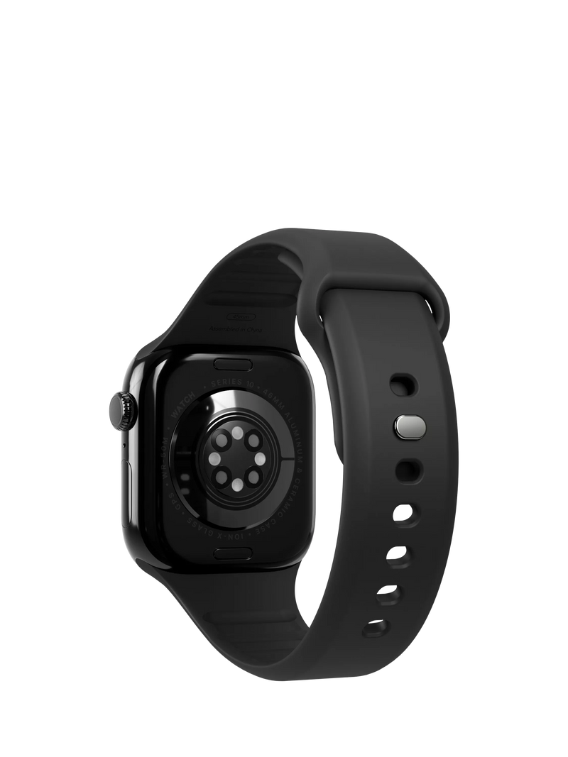 Vonmählen Classic Band 2 watch band for Apple Watch 44-49mm, UK version