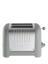 John Lewis Dualit 2 Slice Lite Toaster- Buy online at McGrocer