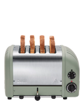 Dualit 4 Slice NewGen Classic Toaster