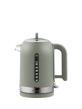 Dualit Classic Kettle 1.7 Litre Electric Kitchen Appliance