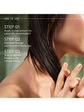 Aveda Miraculous Oil high shine hair concentrate 50ml, imported from the UK