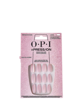 John Lewis OPI xPRESS/ON Press On Nails Editor in Chic- Buy online at McGrocer
