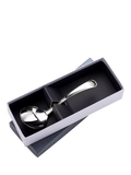 Arthur Price Grecian stainless steel sauce ladle 12.8cm, UK version