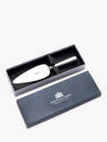 Arthur Price Grecian pie knife stainless steel - imported from the UK
