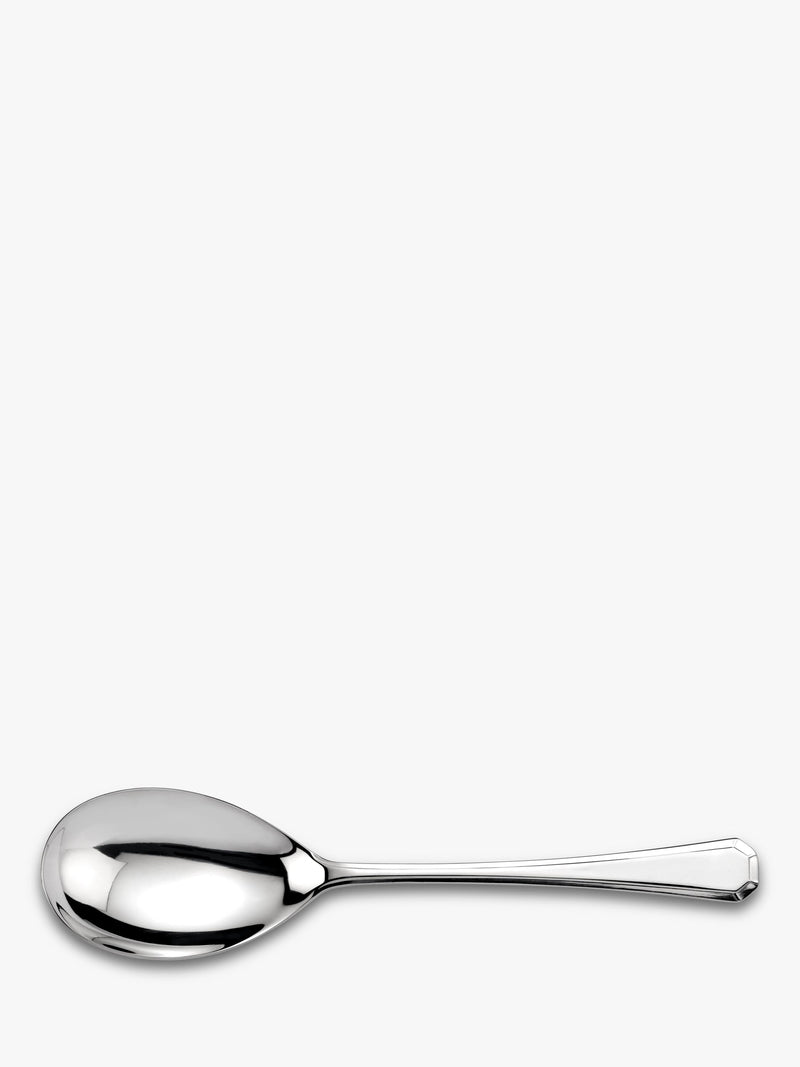 Arthur Price Grecian salad server set (British brand)