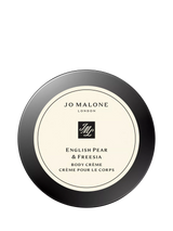 John Lewis Jo Malone London English Pear & Freesia Body Crème Body Moisturiser 50ml- Buy online at McGrocer