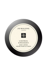 John Lewis Jo Malone London Lime Basil & Mandarin Body Crème 50ml- Buy online at McGrocer
