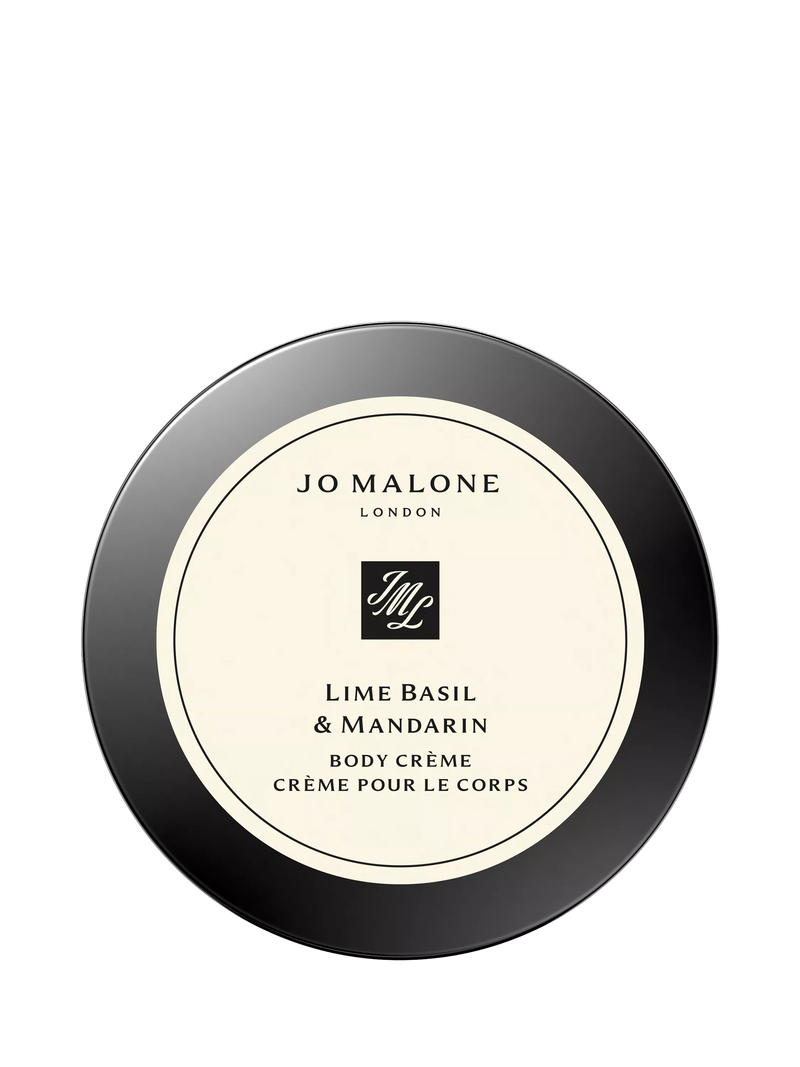 Jo Malone London Lime Basil & Mandarin body crème 50ml, UK version