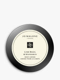 Jo Malone London Lime Basil & Mandarin body crème 50ml, UK version