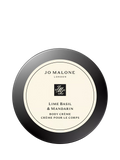 Jo Malone London Lime Basil & Mandarin body crème 50ml, UK version