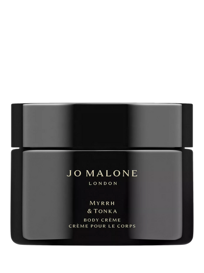 John Lewis Jo Malone London Myrrh & Tonka Body Crème 50ml- Buy online at McGrocer