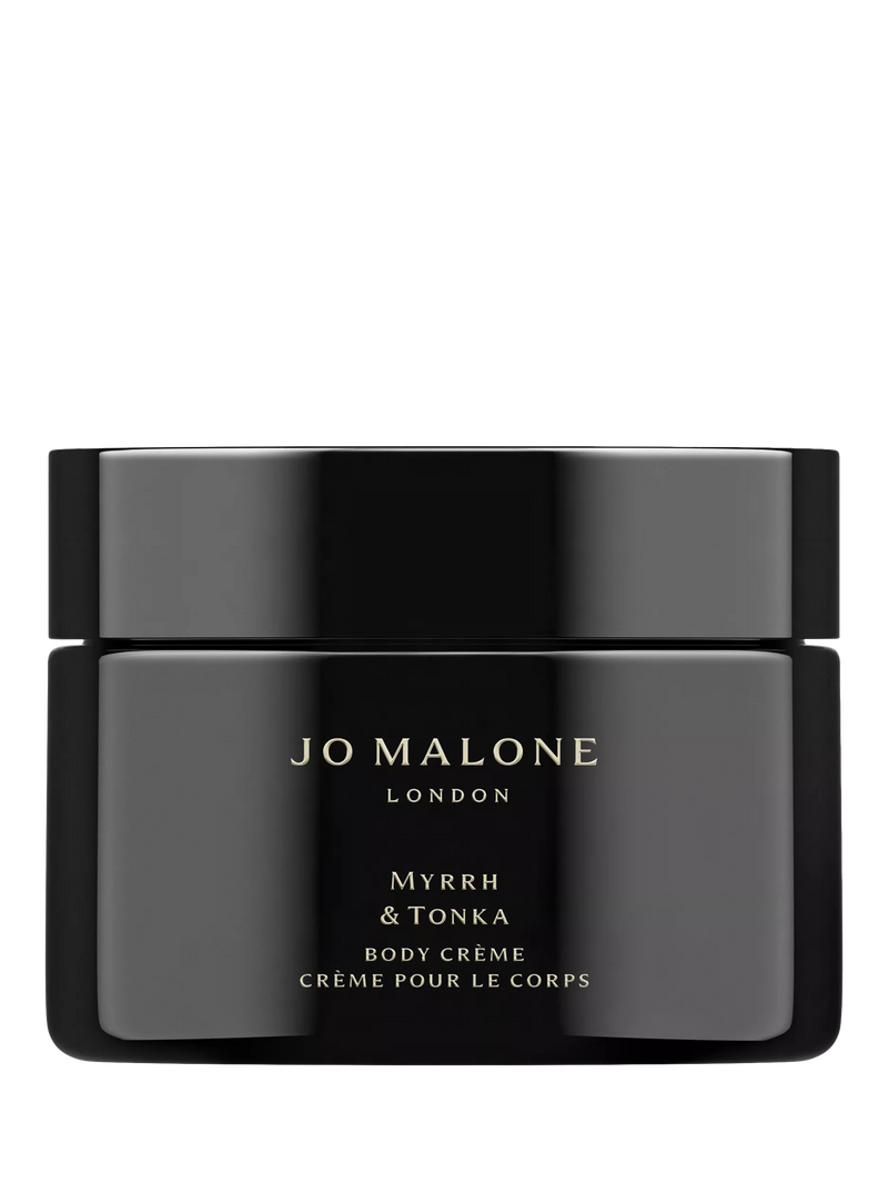 Jo Malone London Myrrh & Tonka Body Crème 50ml, UK version