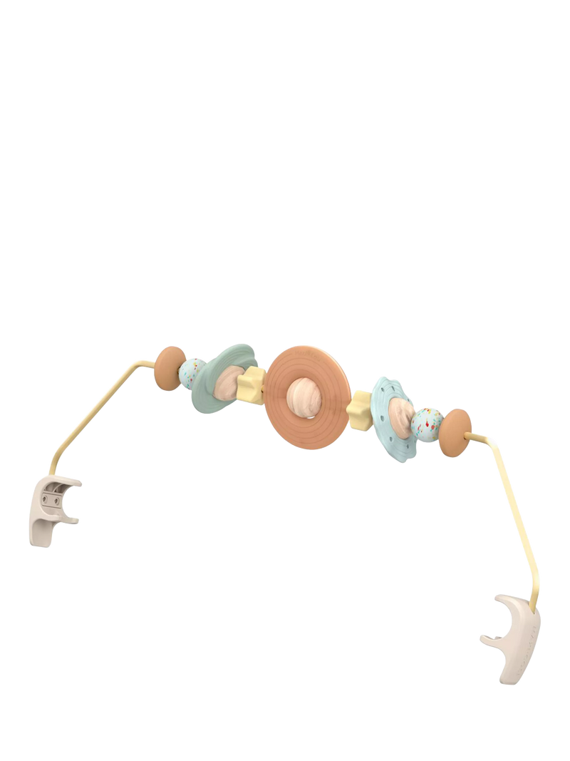 Maxi-Cosi Dove toy arch, imported from the UK