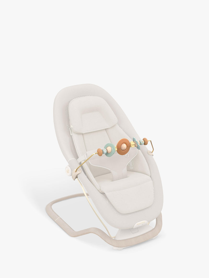 Maxi-Cosi Dove toy arch, imported from the UK