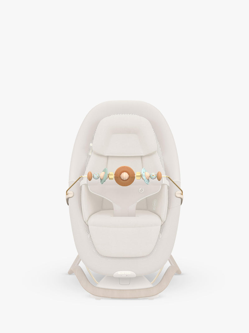 Maxi-Cosi Dove toy arch, imported from the UK