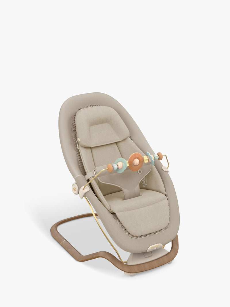 Maxi-Cosi Dove toy arch, imported from the UK