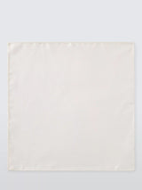 John Lewis John Lewis Silk Pocket Square- Buy online at McGrocer